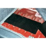 Restagraf - plaque insonorisante r99 250 x 500 mm