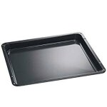 Plaque leche - frites (46, 6 x 38, 5 x 4, 2 cm) pour fours aeg, electrolux, zanussi - 140024700027