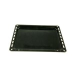 Aeg - plaque leche frite a rotir 425 x 370 mm 3531939233 pour four
