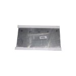 Plaque legumier 520mmx285mm pour refrigerateur