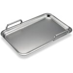 Plaque lisse hz390512 teppanyaki pour four bosch siemens