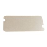 Aeg - plaque mica 130x70mm (311455 - 23830) (pcovpa309wre0) four micro - ondes 3114553662734015001 sharp, ...