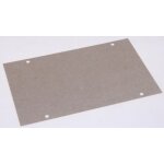 Plaque mica (318688 - 23829) (481244229206) four micro - ondes 3186883662894903446 whirlpool bauknecht, ...