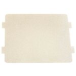 Brandt - plaque mica (72x3694) four micro - ondes ariston hotpoint, beko candy, essentiel b, gorenje, ...