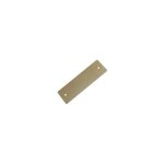Plaque mica (480120100672, c00312952) four micro - ondes 222912 whirlpool ikea whirlpool bauknecht, kitchenaid ...