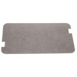 Plaque mica guide ondes pour micro ondes miele - 6636830