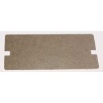 Plaque mica pour micro - ondes samsung de71 - 00159a