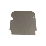 Plaque mica pour micro - ondes samsung de71 - 60461a