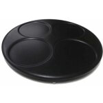 Plaque noire crpire