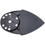 Metabo - patin  lamelles pour meuleuses triangulaires (624971000)