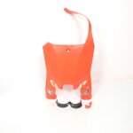 Plaque phare cycra pour moto honda 450 cr - f r 2021 � 2023 av neuf