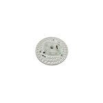 Plaque de plafond led pour plafonniers avec aimant 18w 81. 070 / 18