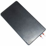Plaque plancha de cuisson avec résistance Plaque plancha de cuisson avec résistance
