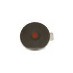 Plaque �lectrique 4 mm d145 1500w