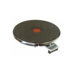 Plaque rapide Ø 180 mm 2000 w 1218463194 767362 pour table de cuisson Plaque rapide Ø 180 mm 2000 w 1218463194 767362 pour table de cuisson