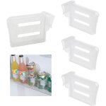 Plaque de s�paration diviseur de r�frig�rateur?il peut �tre utilis� pour le s�parateur d'assaisonnement ...