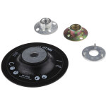 Plaque de soutien disque en fibre 3m dia. 115mm ( prix pour 1 )