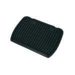 Plaque suprieure pour grill - viande gptigrill + et gaufres, select grill gc740 tefal ts - 01039391
