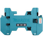 Plaque de support pour makpac - 1913f5 - 2 - makita