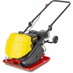 Torros - plaque vibrante 20 kn - 6, 5 ch avec rservoir d'eau tpt2000w