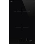 Smeg - plaque vitrocramique se232td1