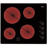 Whirlpool - plaque vitrocramique akm9010ne