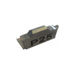 Fp - plaquette amovible mts - 0. 69 zinner (par 10) Fp - plaquette amovible mts - 0. 69 zinner (par 10)