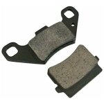Deesse shop - plaquette de frein pour 50cc 70cc 90cc 110cc125cc 150cc 200cc 250cc atv quad