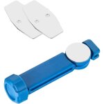 Plaquette de frein velo, scheibenbremskolben justierhilfe, repousse piston frein arriere pour remplacement ...