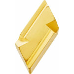Plaquette iso knux 160405 - m pmk5025 re. Plaquette iso knux 160405 - m pmk5025 re.