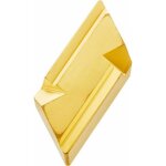 Plaquette iso knux 160405 - m pmk5035 li.