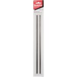 Plaquettes réversibles pour raboteuse hss 304 mm makita 793346 - 8 Plaquettes réversibles pour raboteuse hss 304 mm makita 793346 - 8