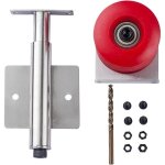 Plaqueuse de bord, machine de coupe manuelle r�glable, coupe - placage lisse, outils de travail du bois, ...