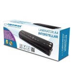 Plastifieuse esperanza interstellar efl004 Plastifieuse esperanza interstellar efl004