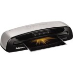 Fellowes - plastifieuse saturn 3i 5724801 din a4, din a5, din a6