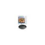 Whirlpool - plat crisp  32cm pour micro - ondes 480131000085