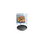 Plat crisp diam. 32cm haut. 2, 5cm avm305 (74208 - 35400) (480131000085) accessoires et entretien whirlpool ...