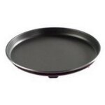 Whirlpool - plat crisp diam. 31cm haut. 2, 5cm avm290 (36986 - 30249) (480131000084) four micro - ondes ...