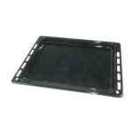 Plat l�che frites �maill�e (44, 5 x 37, 5 x 3, 3 cm) pour fours ikea whirlpool indesit - hotpoint ariston ...