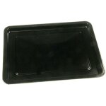Plat leche frite pour mini four moulinex