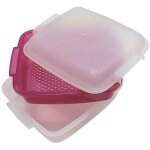 Plats pour micro - ondes whirlpool stm008