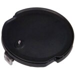 Krups - plate - ms injector 622718 compatible avec circolo, creativa, fontana, genio, melody 2, melody ...