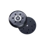 Plateau 103 trous dur sia abrasives - 150 mm - 0020. 5741