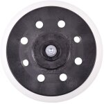 Plateau de ponçage souple makita 150 mm 196684 - 1 Plateau de ponçage souple makita 150 mm 196684 - 1
