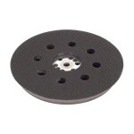 Plateau auto - agrippant wolfcraft 2258000 dur pon�age �125mm