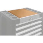 Plateau en bois mdf pour 3934