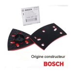 Plateau bosch 2609000120 pour ponceuse vibrante psm 160a Plateau bosch 2609000120 pour ponceuse vibrante psm 160a