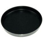 Plateau crisp 265 mm pour micro ondes samsung de74 - 20114b