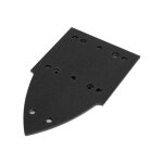 Plateau delta + carr� pour ponceuse vibrante bo4565 - 158325 - 7 - makita