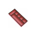 Plateau interne tool box facom pour armoires � outils, mallettes � outils, coffres � outils en mousse ...